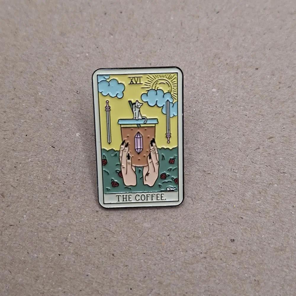 N/A coffee card